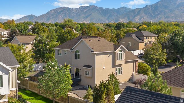 11736 S TWIN RIDGE DR, Draper, UT 84020