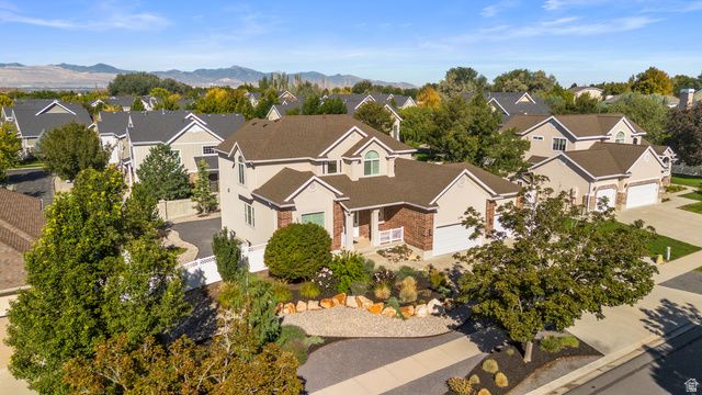 11736 S TWIN RIDGE DR, Draper, UT 84020