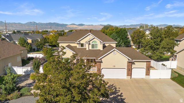 11736 S TWIN RIDGE DR, Draper, UT 84020