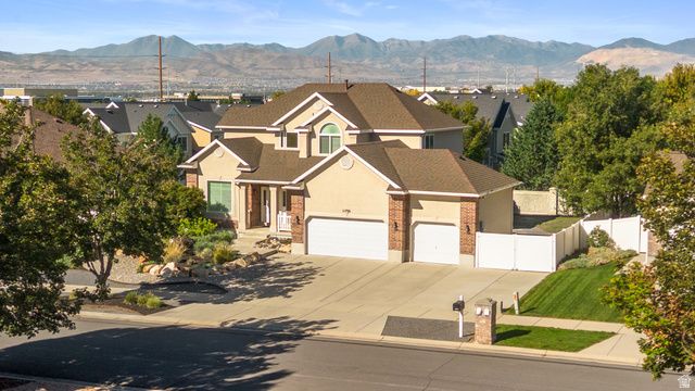 11736 S TWIN RIDGE DR, Draper, UT 84020
