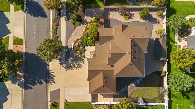 11736 S TWIN RIDGE DR, Draper, UT 84020