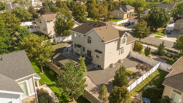 11736 S TWIN RIDGE DR, Draper, UT 84020