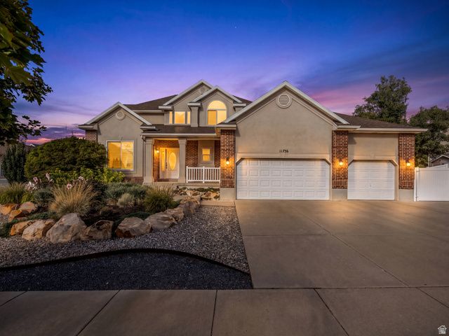 11736 S TWIN RIDGE DR, Draper, UT 84020