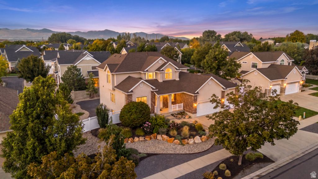 11736 S TWIN RIDGE DR, Draper, UT 84020