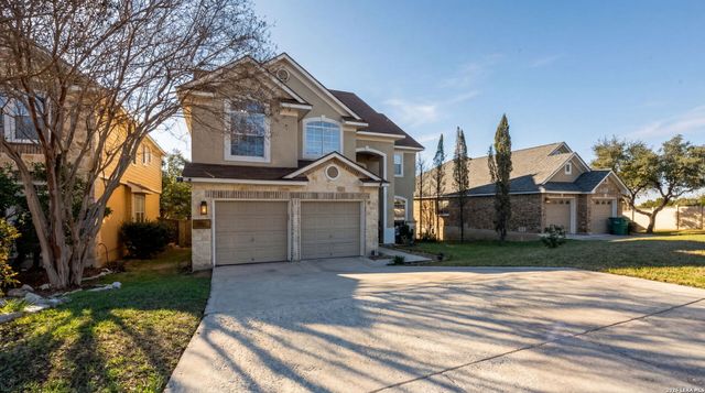 106 Lindseys Cv, San Antonio, TX 78258