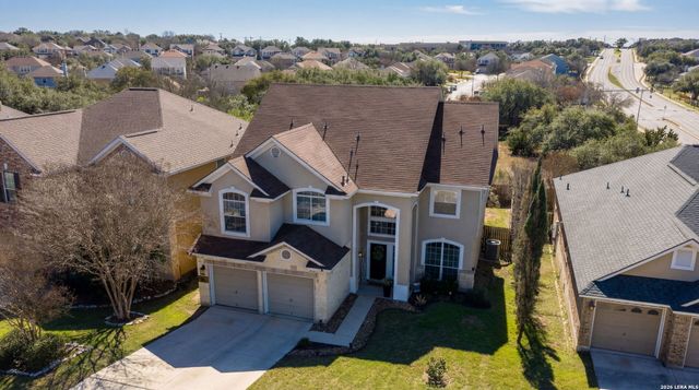 106 Lindseys Cv, San Antonio, TX 78258