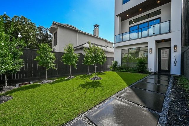 4705 Gibson Street, Houston, TX 77007