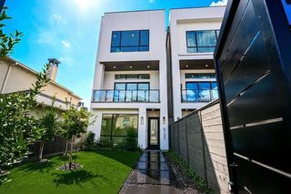 4705 Gibson Street, Houston, TX 77007