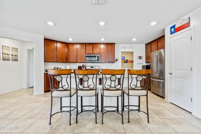 15002 S 181ST Drive, Goodyear, AZ 85338