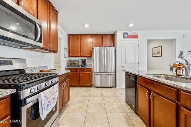 15002 S 181ST Drive, Goodyear, AZ 85338