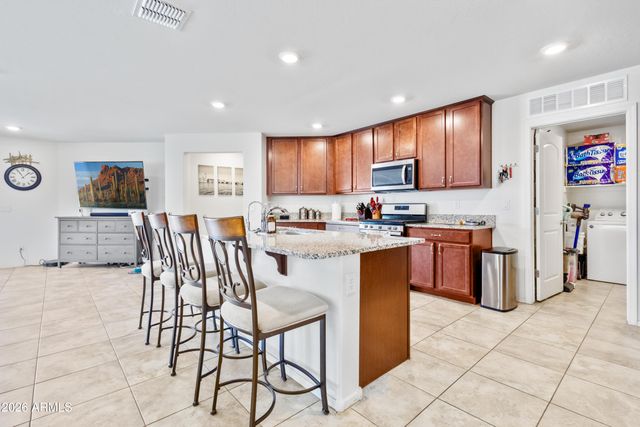 15002 S 181ST Drive, Goodyear, AZ 85338