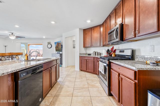 15002 S 181ST Drive, Goodyear, AZ 85338