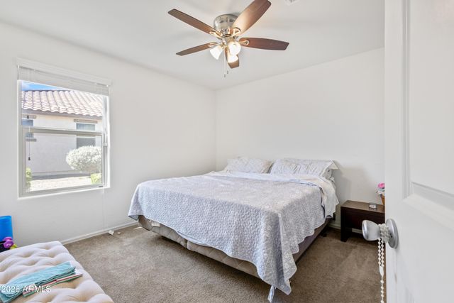 15002 S 181ST Drive, Goodyear, AZ 85338