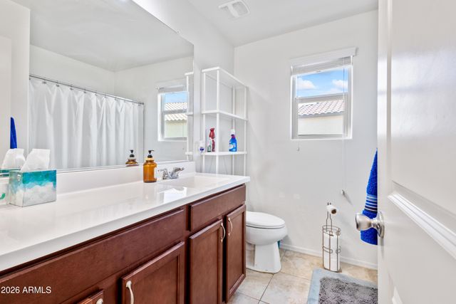 15002 S 181ST Drive, Goodyear, AZ 85338