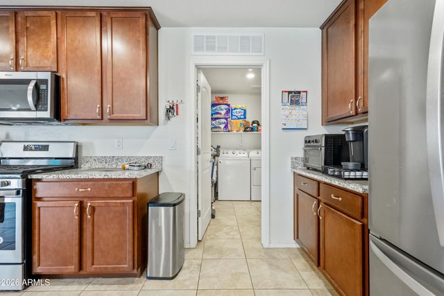 15002 S 181ST Drive, Goodyear, AZ 85338