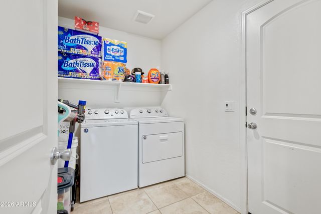 15002 S 181ST Drive, Goodyear, AZ 85338