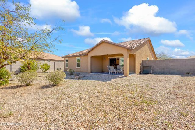 15002 S 181ST Drive, Goodyear, AZ 85338