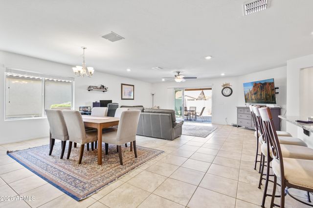 15002 S 181ST Drive, Goodyear, AZ 85338