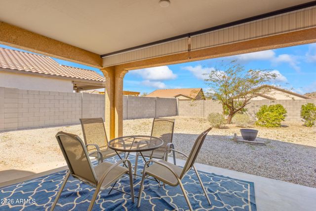 15002 S 181ST Drive, Goodyear, AZ 85338