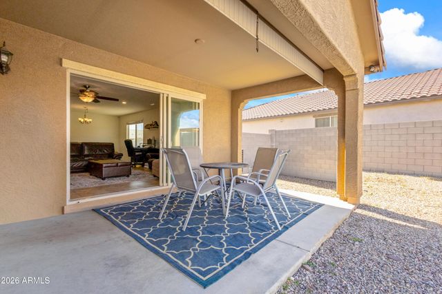 15002 S 181ST Drive, Goodyear, AZ 85338
