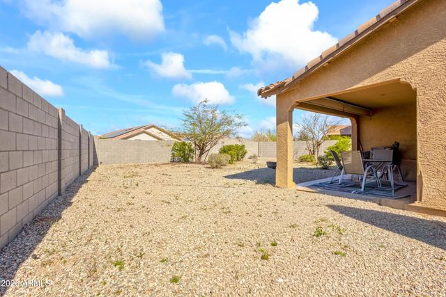 15002 S 181ST Drive, Goodyear, AZ 85338