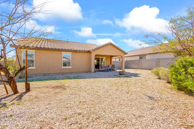 15002 S 181ST Drive, Goodyear, AZ 85338