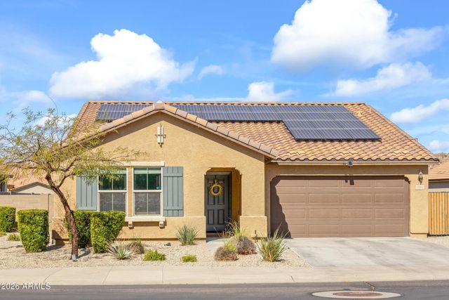 15002 S 181ST Drive, Goodyear, AZ 85338