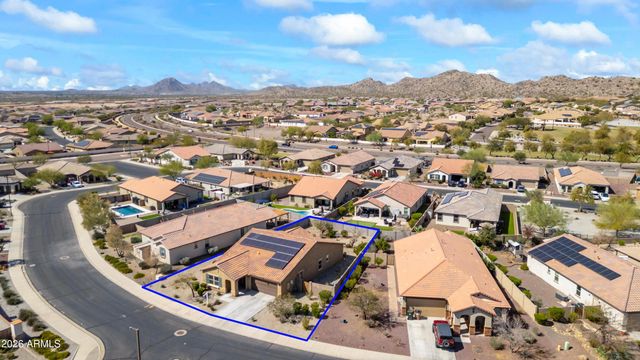 15002 S 181ST Drive, Goodyear, AZ 85338