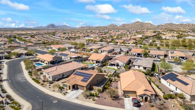 15002 S 181ST Drive, Goodyear, AZ 85338