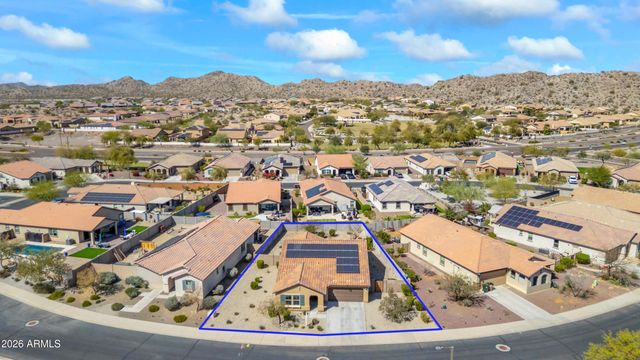 15002 S 181ST Drive, Goodyear, AZ 85338