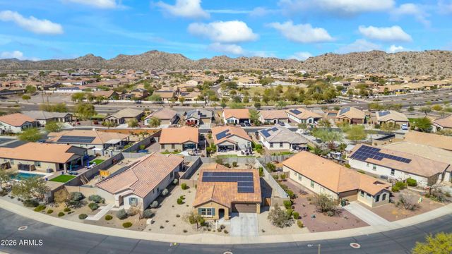 15002 S 181ST Drive, Goodyear, AZ 85338