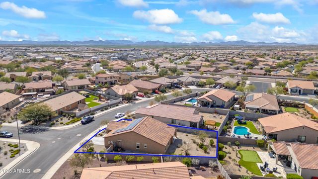 15002 S 181ST Drive, Goodyear, AZ 85338