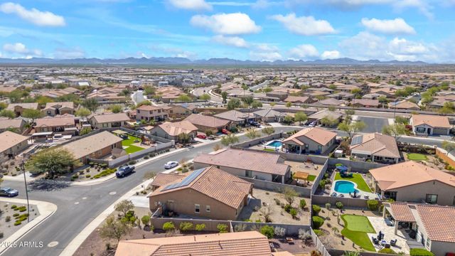 15002 S 181ST Drive, Goodyear, AZ 85338