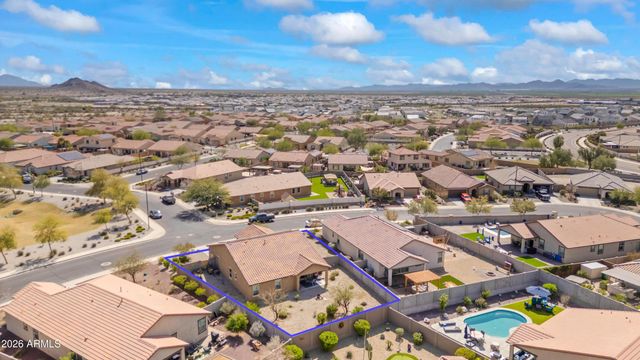 15002 S 181ST Drive, Goodyear, AZ 85338