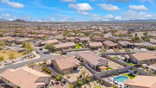 15002 S 181ST Drive, Goodyear, AZ 85338