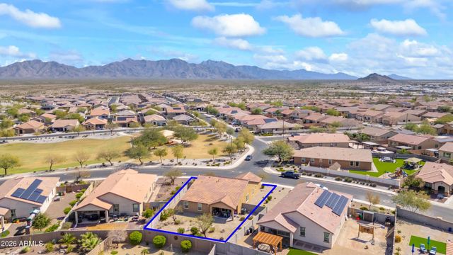 15002 S 181ST Drive, Goodyear, AZ 85338