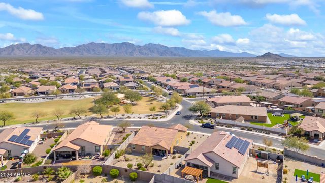 15002 S 181ST Drive, Goodyear, AZ 85338