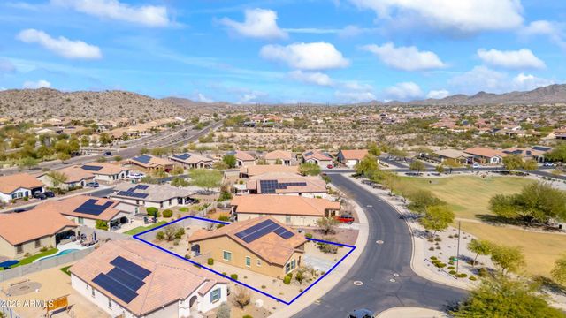 15002 S 181ST Drive, Goodyear, AZ 85338