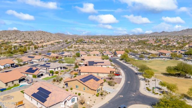 15002 S 181ST Drive, Goodyear, AZ 85338