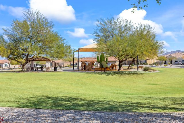 15002 S 181ST Drive, Goodyear, AZ 85338