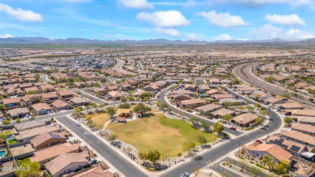 15002 S 181ST Drive, Goodyear, AZ 85338