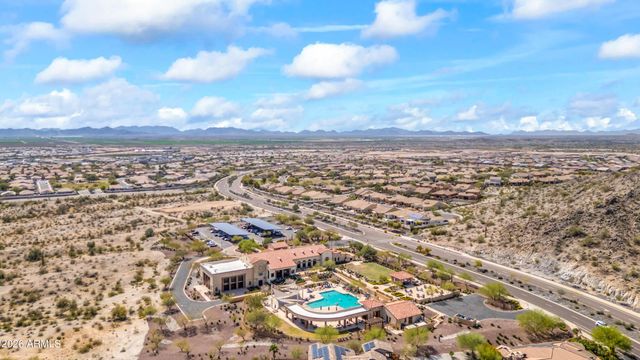 15002 S 181ST Drive, Goodyear, AZ 85338