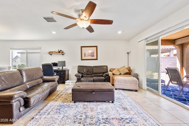 15002 S 181ST Drive, Goodyear, AZ 85338