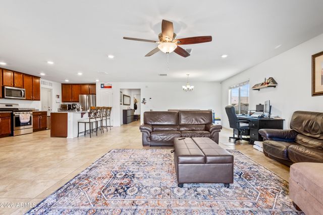 15002 S 181ST Drive, Goodyear, AZ 85338