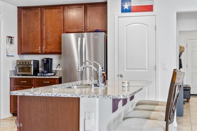 15002 S 181ST Drive, Goodyear, AZ 85338