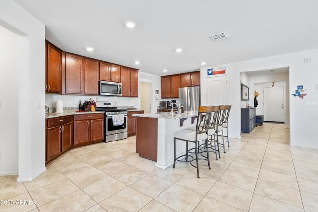 15002 S 181ST Drive, Goodyear, AZ 85338