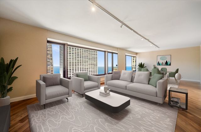 161 E Chicago Avenue 56H, Chicago, IL 60611