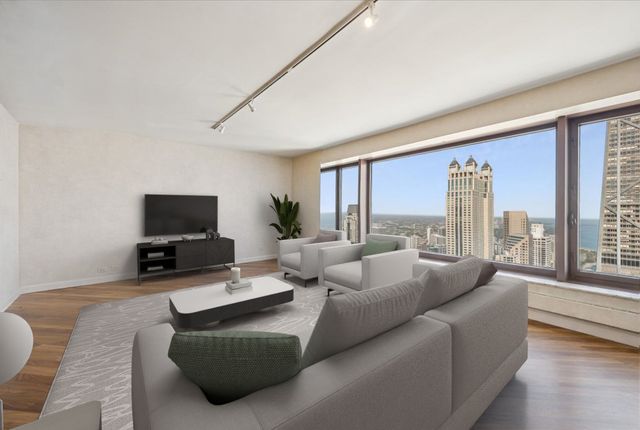 161 E Chicago Avenue 56H, Chicago, IL 60611