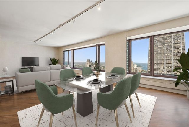 161 E Chicago Avenue 56H, Chicago, IL 60611