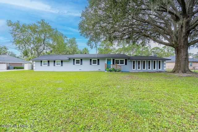 13002 LANIER Road, Jacksonville, FL 32226